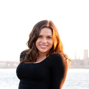 Meet your Posher, Hailey